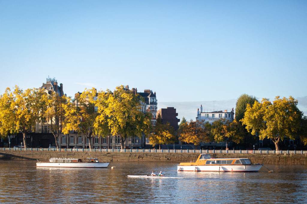 River Thames